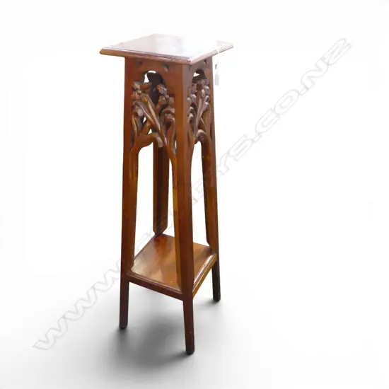PLANT STAND, H.1130mm