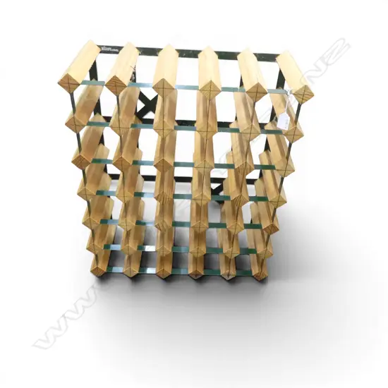 5x6 WINE RACK 505x205x605mm