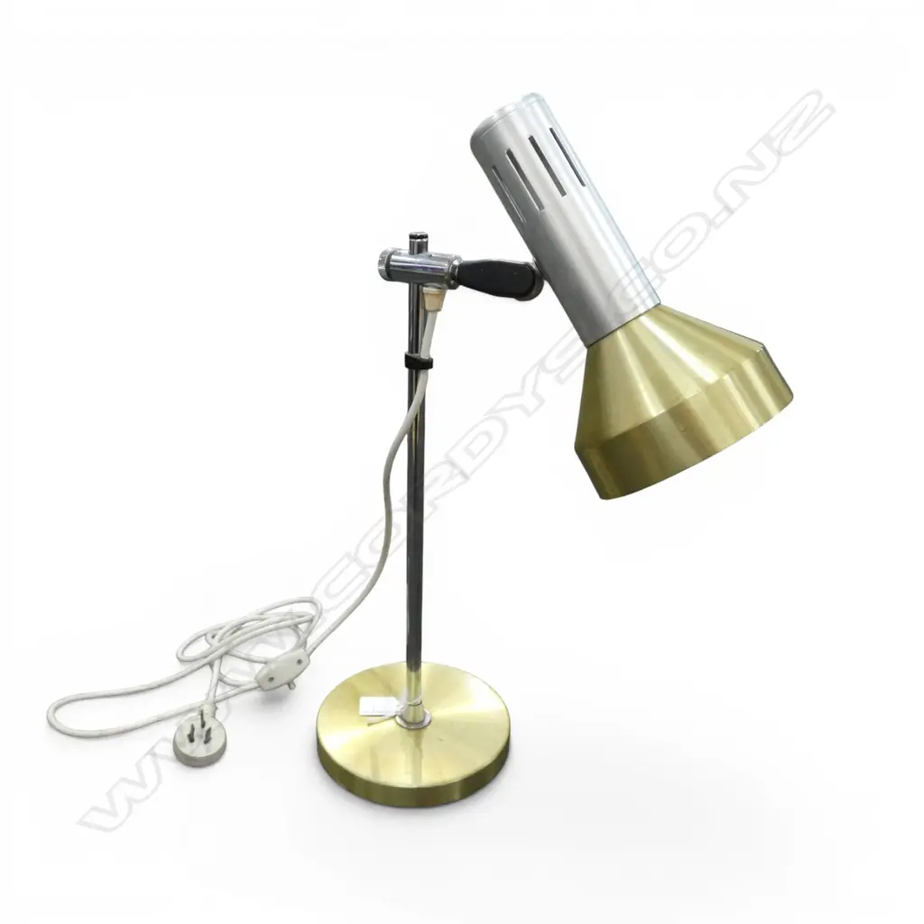 RETRO TABLE LAMP H.500mm Image 1++