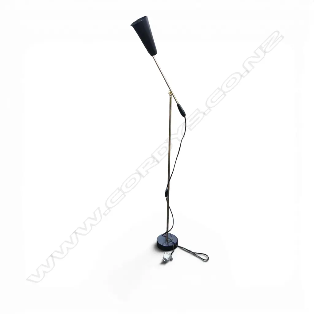 'BIRDY' FLOOR LAMP BY NORTHERN NORWAY H.1500mm Image 1++