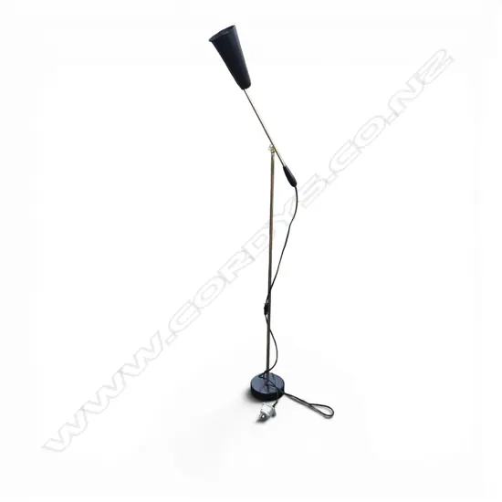 'BIRDY' FLOOR LAMP BY NORTHERN NORWAY H.1500mm