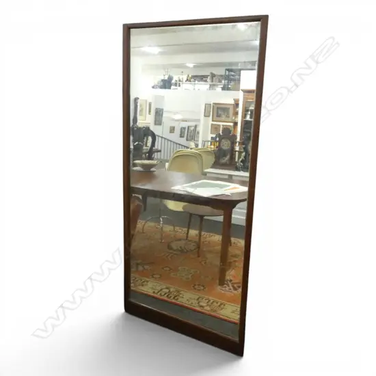LG VINTAGE MIRROR 1815x845mm