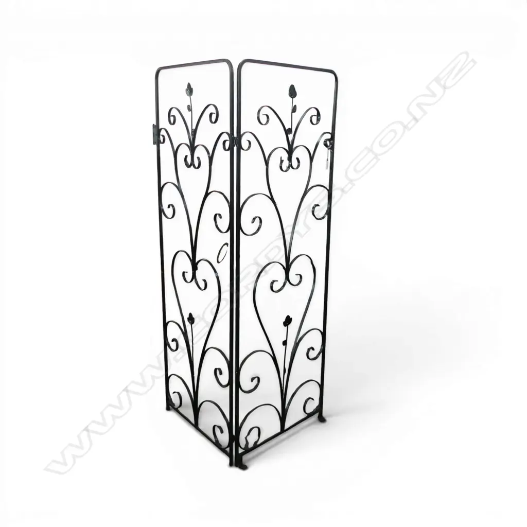 METAL PARTITION H.1720mm Image 1++