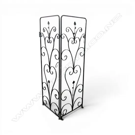METAL PARTITION H.1720mm