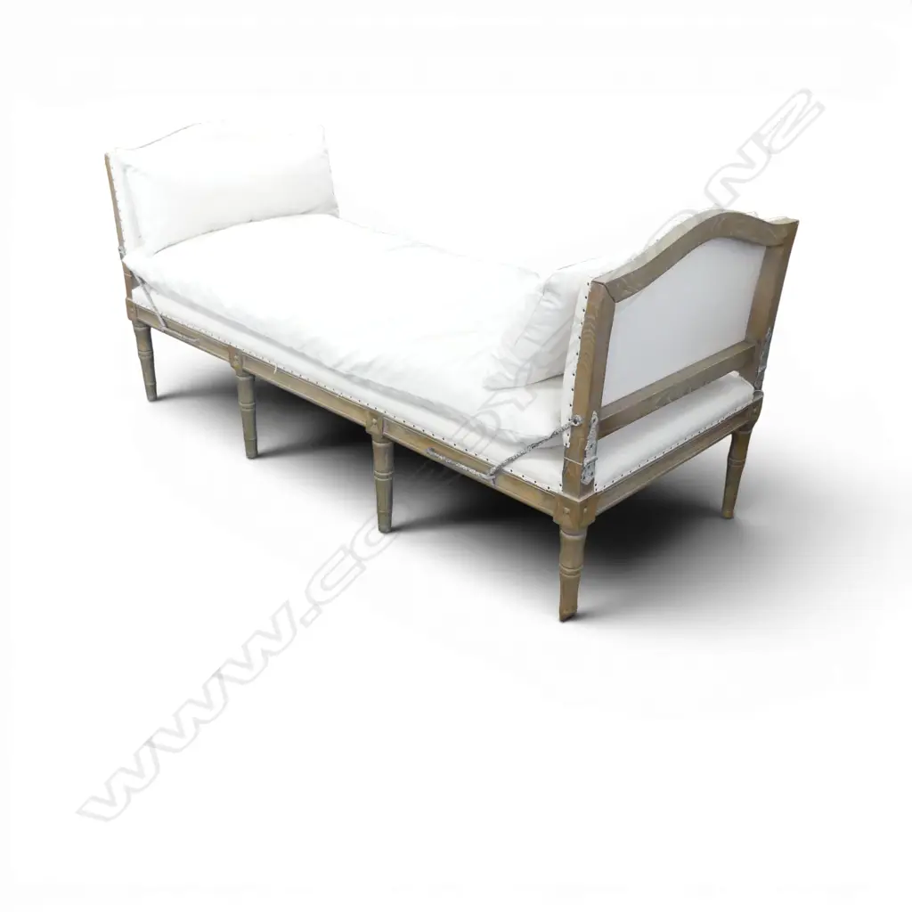 FRENCH COUNTRY DAYBED 1850x800x850mm Image 1++