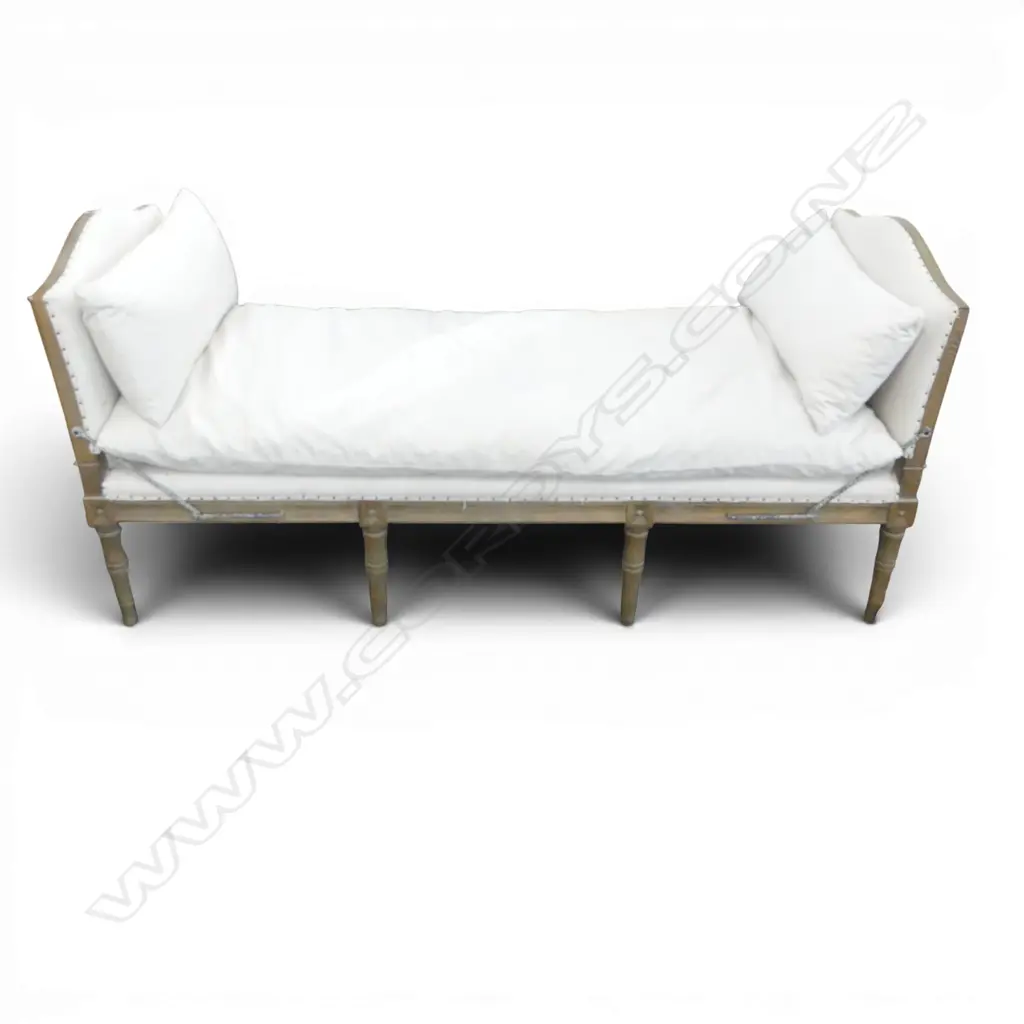 FRENCH COUNTRY DAYBED 1850x800x850mm Image 1++