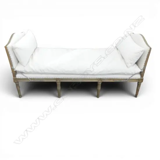 FRENCH COUNTRY DAYBED 1850x800x850mm