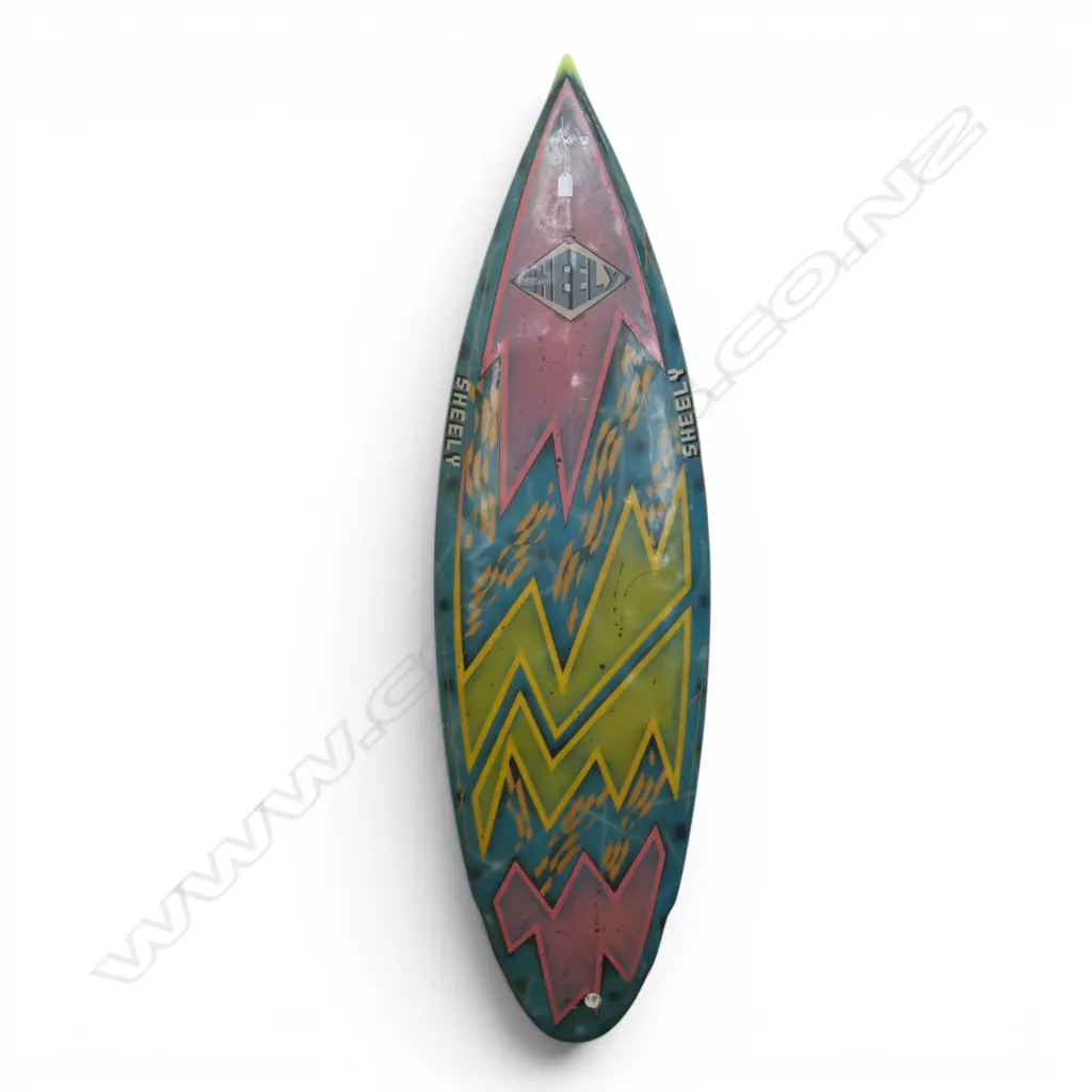 SURFBOARD, H.1770mm Image 1++