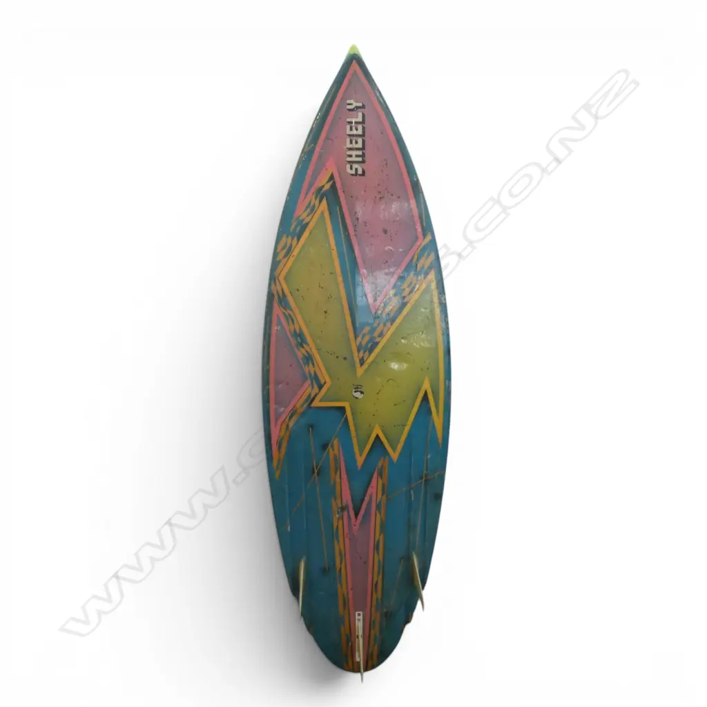 SURFBOARD, H.1770mm Image 1++