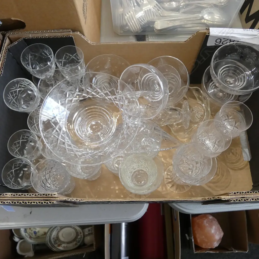 ASST. CRYSTAL Image 1++