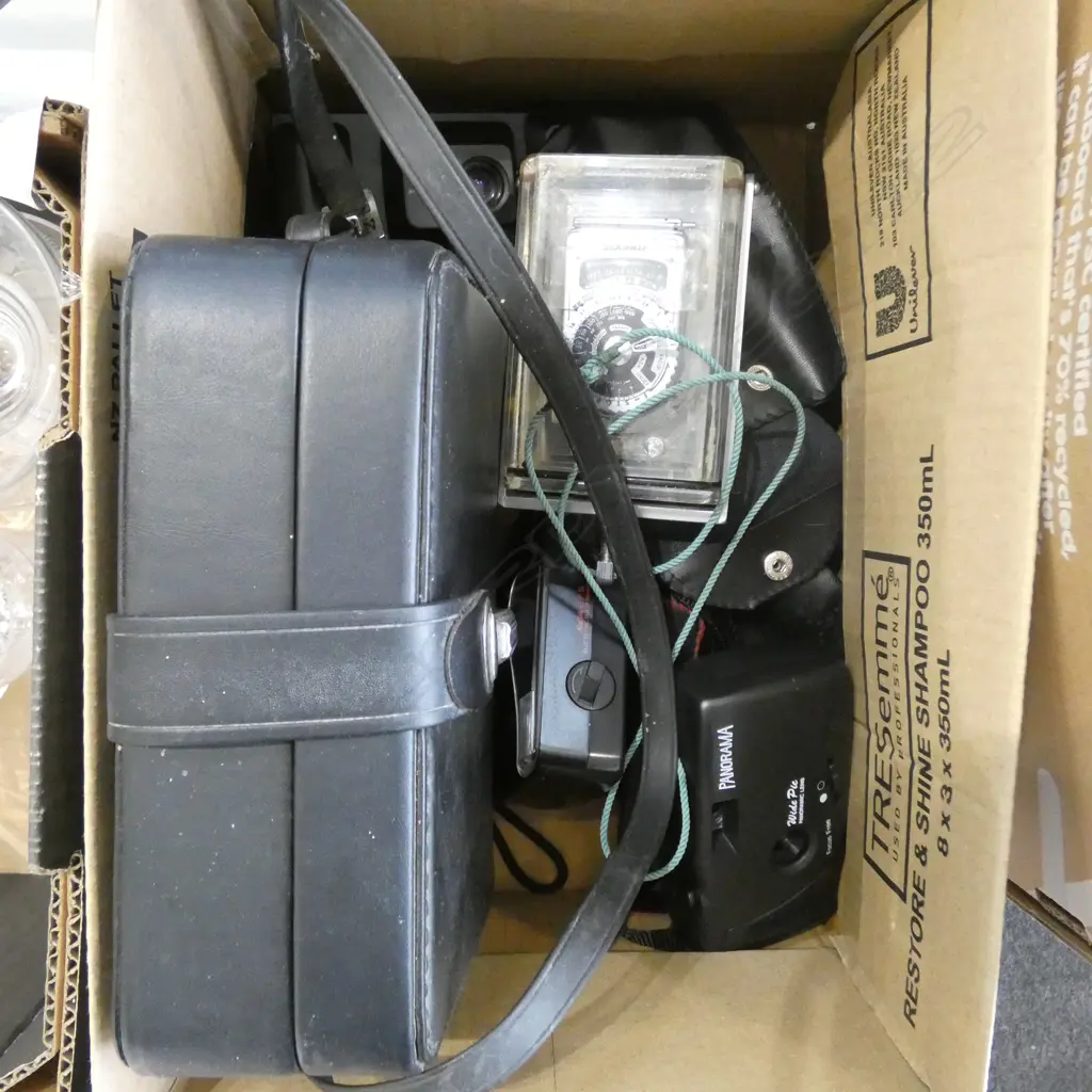 ASST. CAMERA GEAR Image 1++