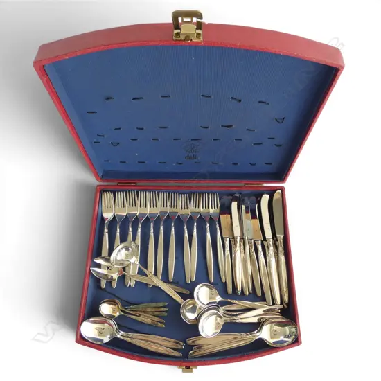 WMF EP CUTLERY