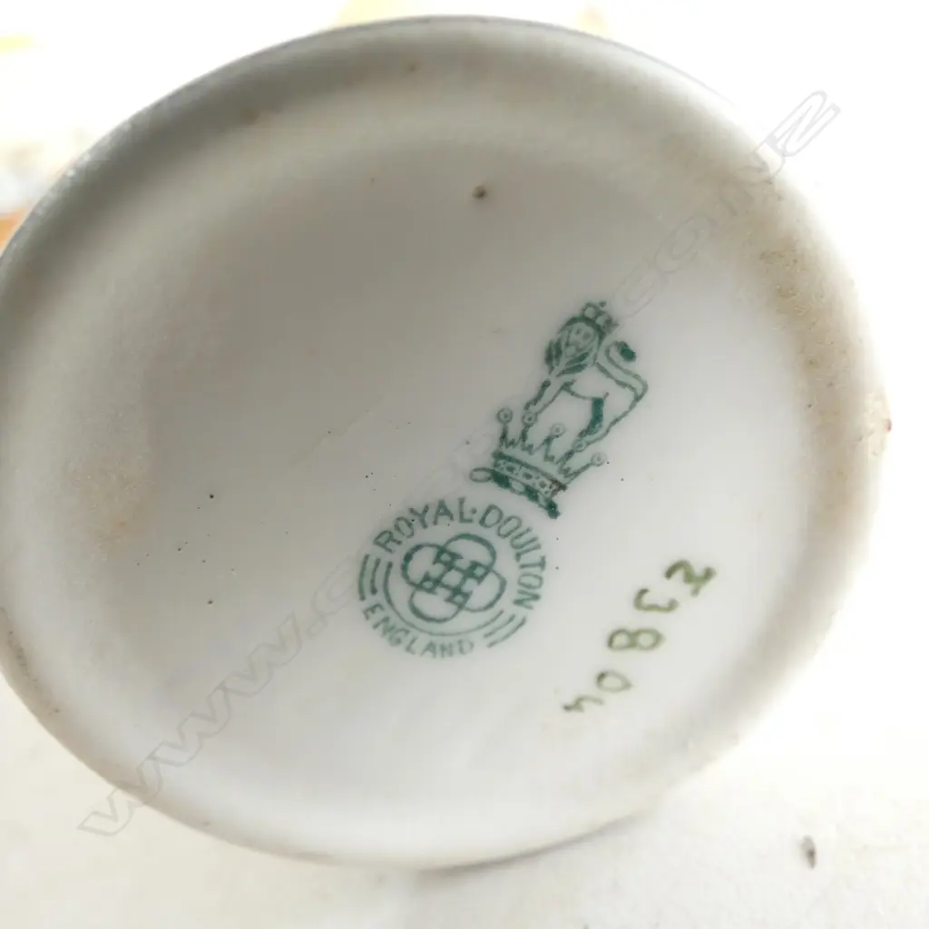 3 ROYAL DOULTON COACHING DAYS MINIATURES Image 1++