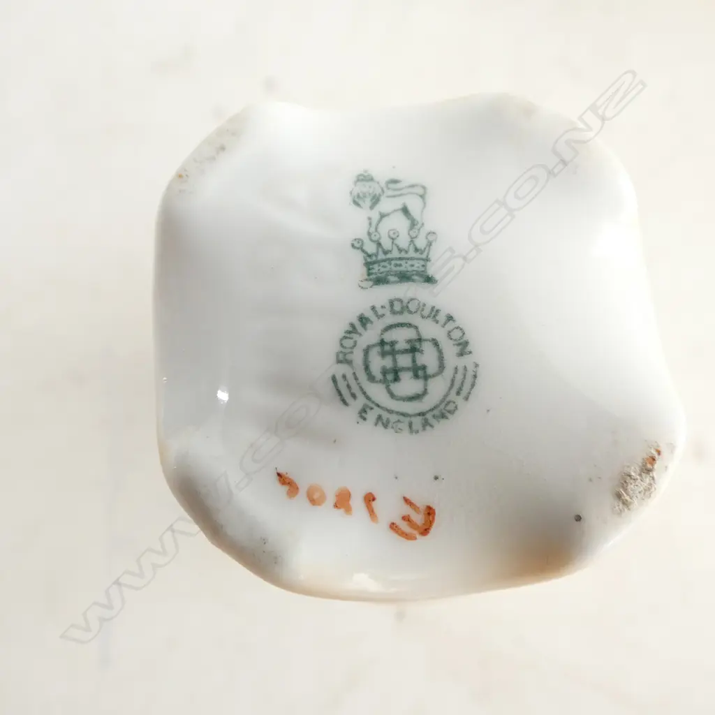 3 ROYAL DOULTON COACHING DAYS MINIATURES Image 1++
