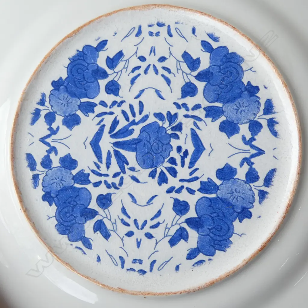 ASSORTED B/W CHINA Image 1++