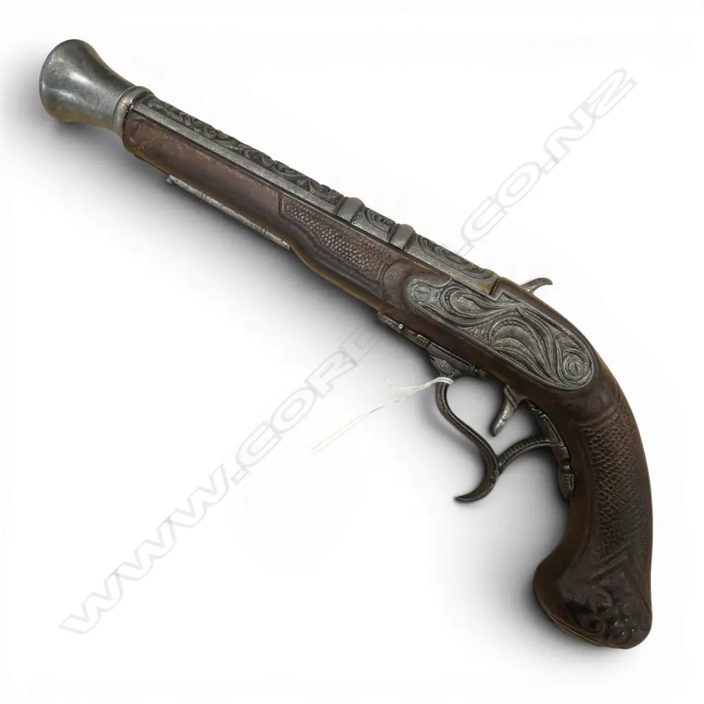 REPLICA PISTOL L.335mm Image 1++