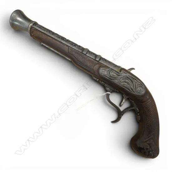 REPLICA PISTOL L.335mm