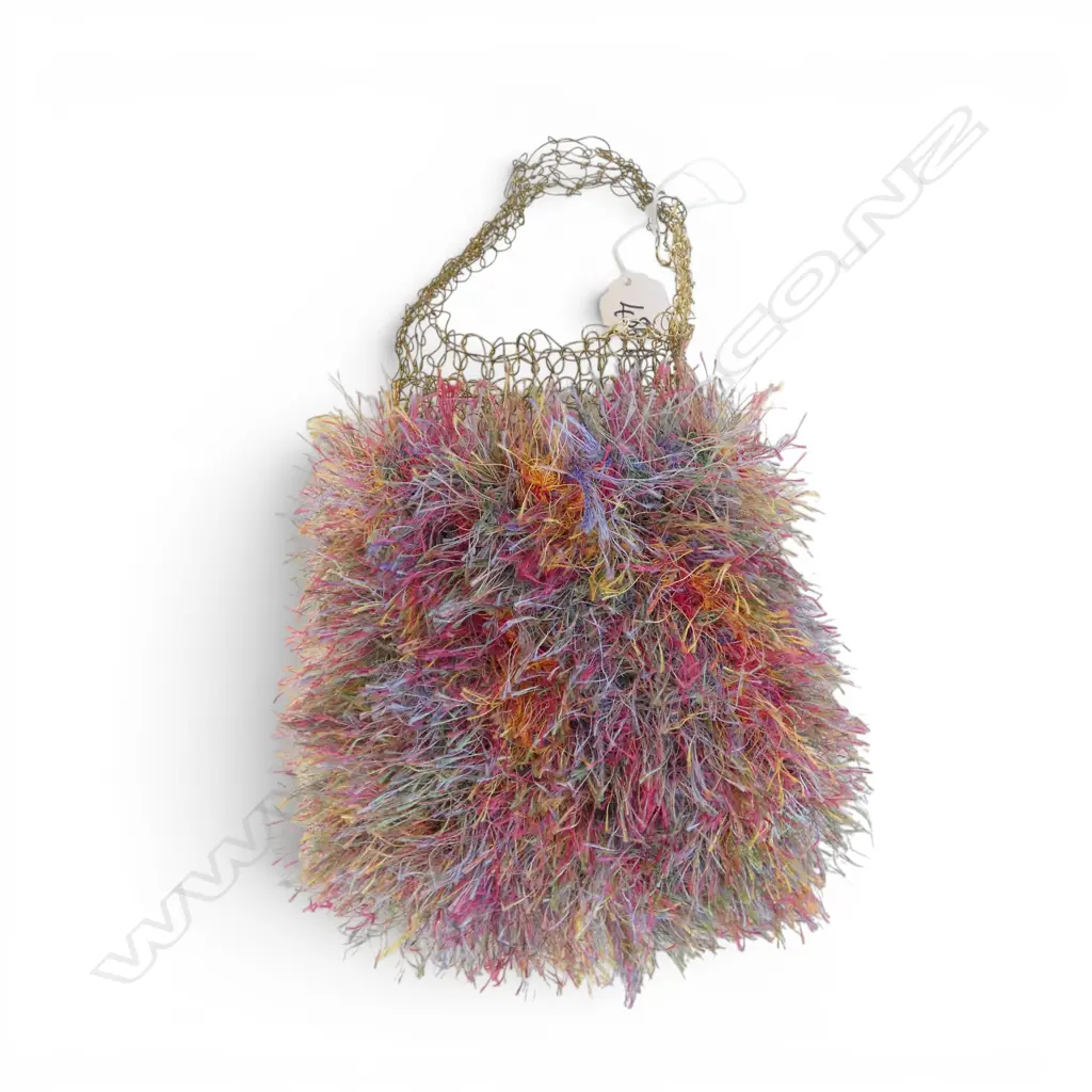 MIXED MEDIA BAG Image 1++