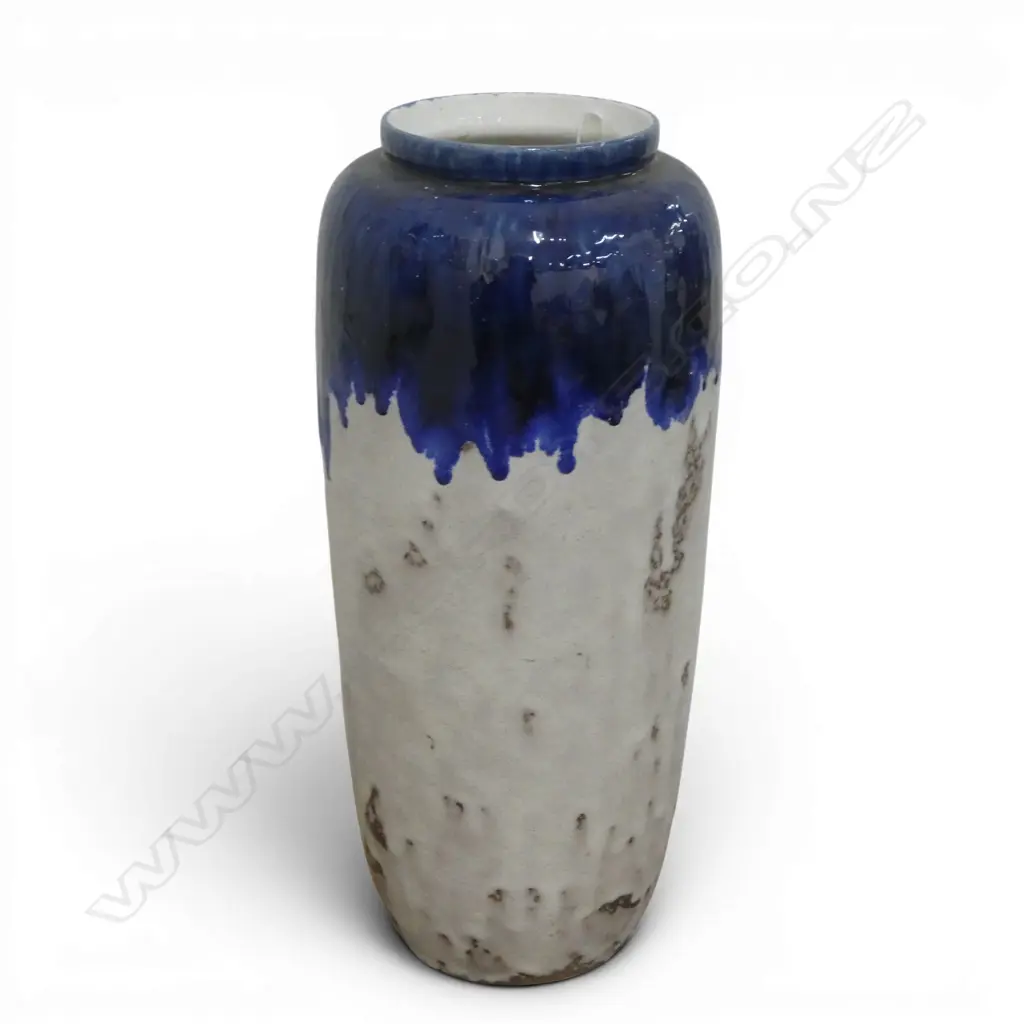 POTTERY VASE H.410mm Image 1++