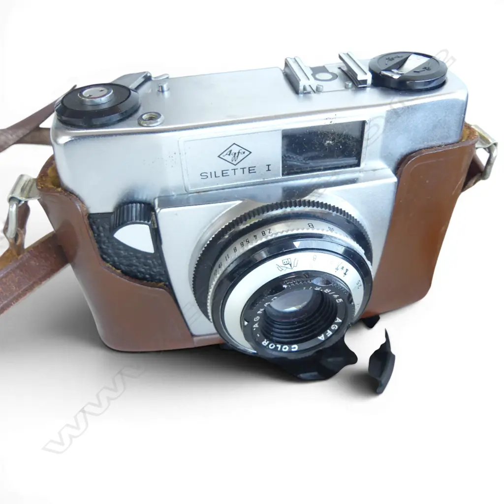 VINTAGE CAMERAS ETC Image 1++