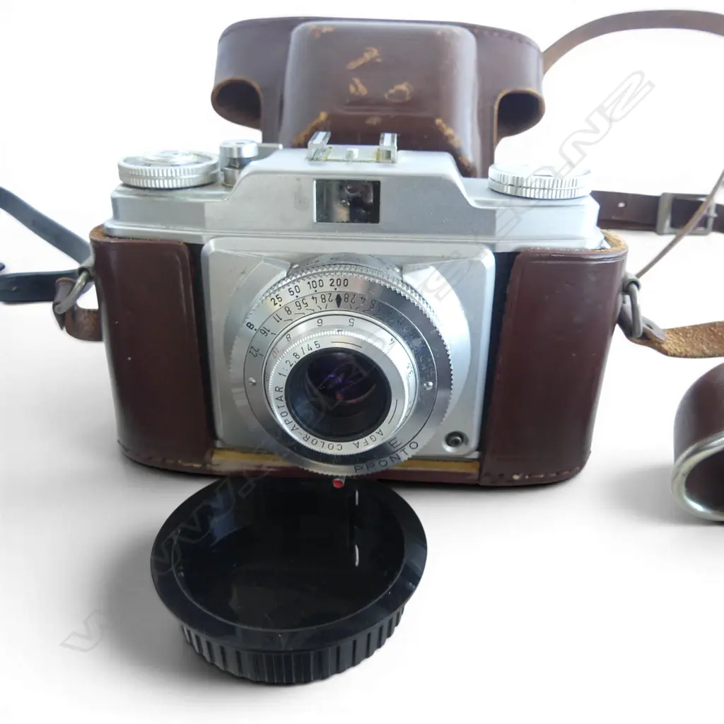 VINTAGE CAMERAS ETC Image 1++