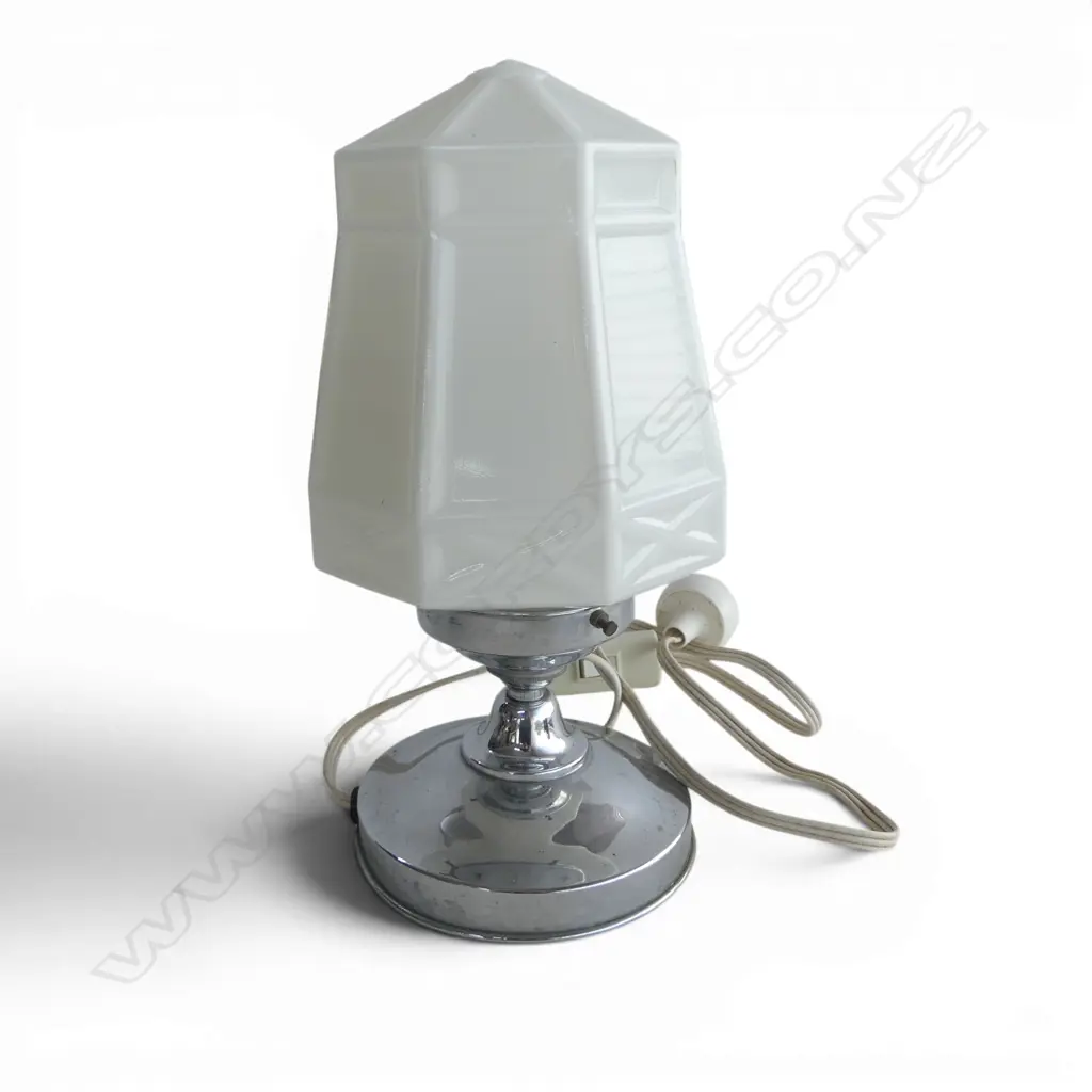 DECO LAMP H.290mm Image 1++