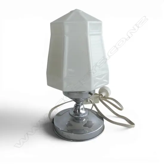 DECO LAMP H.290mm