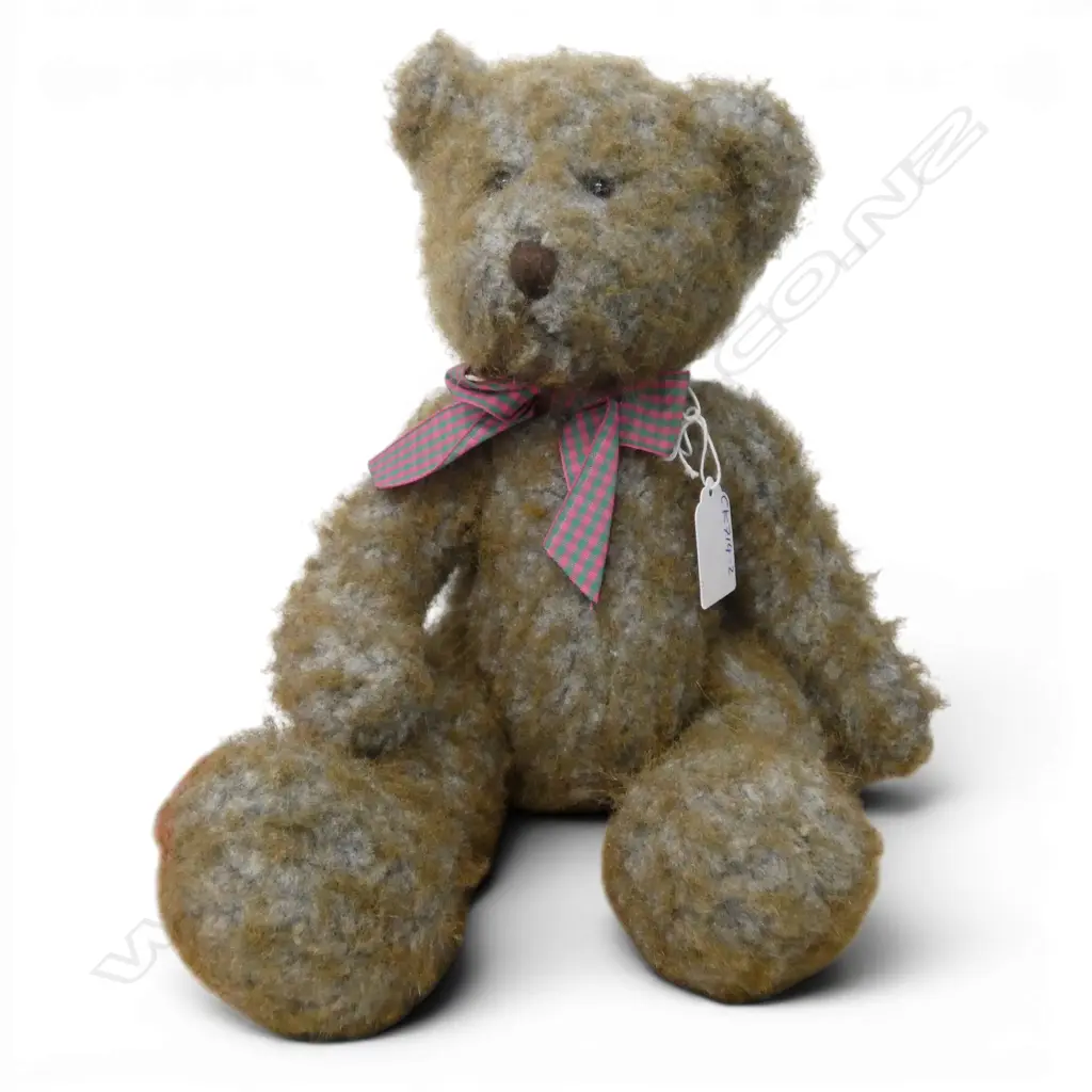 TEDDY BEAR H.320mm Image 1++