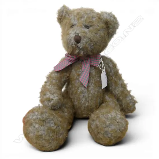 TEDDY BEAR H.320mm