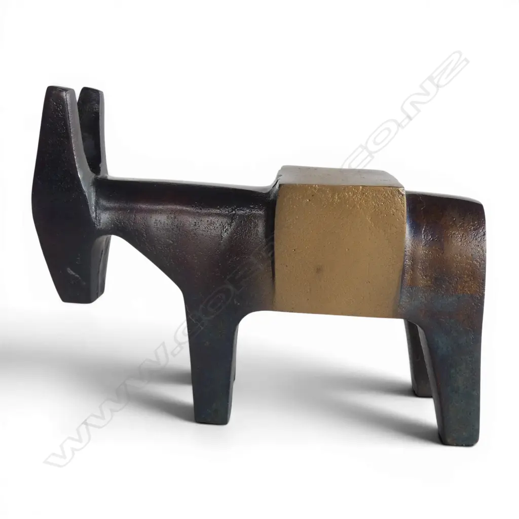 METAL DONKEY, L.235MM Image 1++