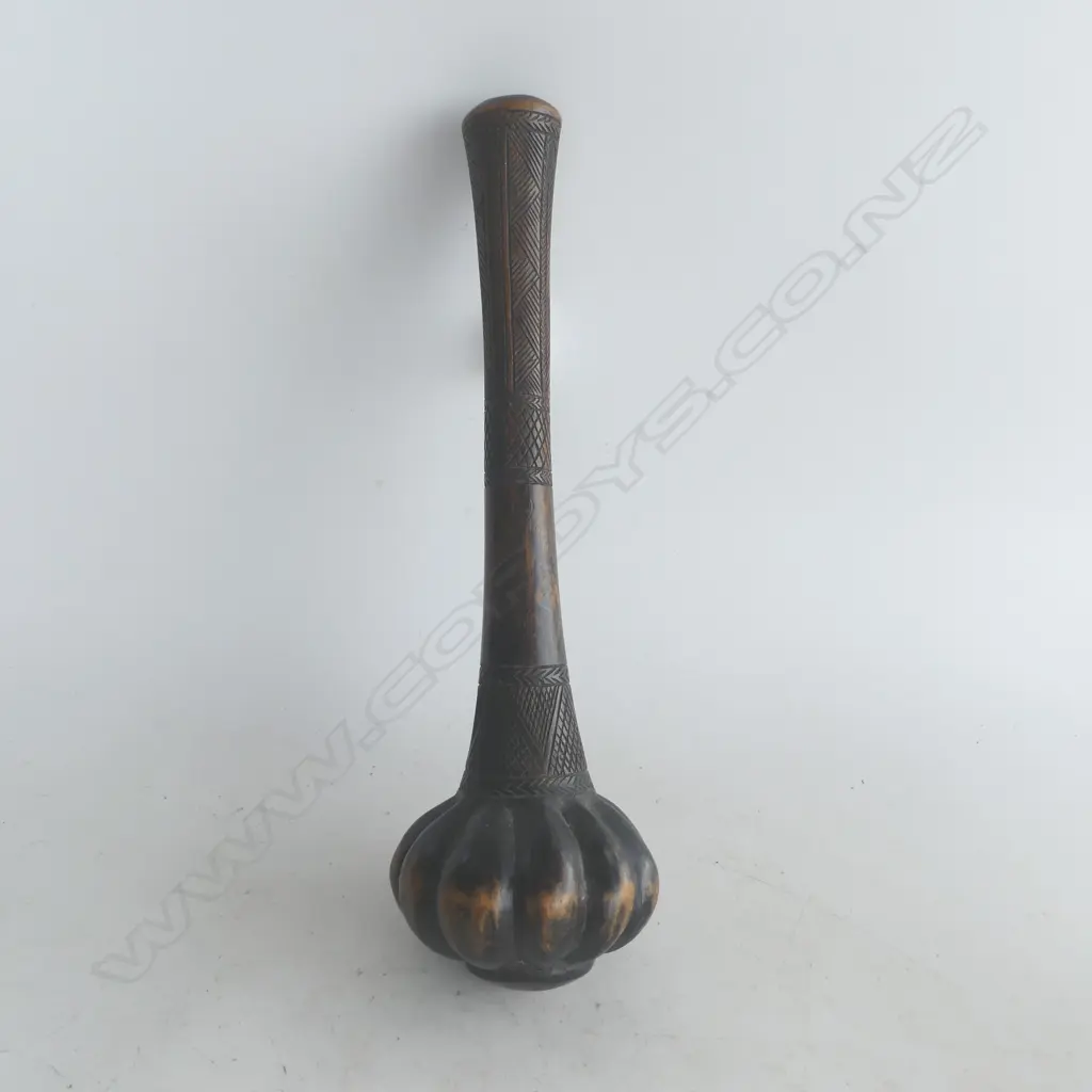 FIJIAN ULA THROWING CLUB L.400mm Image 1++