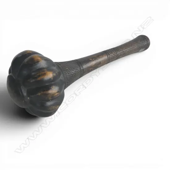 FIJIAN ULA THROWING CLUB L.400mm