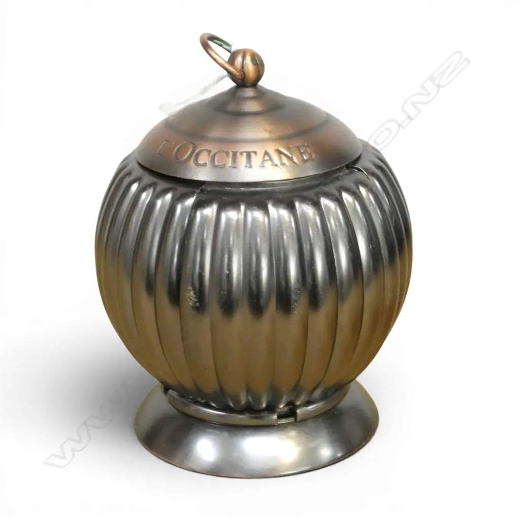L'OCCITANE 4 SECTION POMANDER H.100mm Image 1++