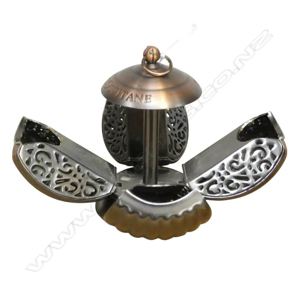 L'OCCITANE 4 SECTION POMANDER H.100mm Image 1++
