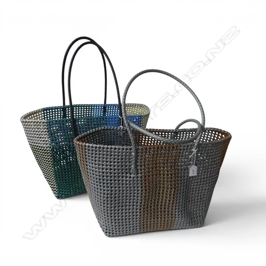2 MADDER & ROGUE BAGS H.600mm