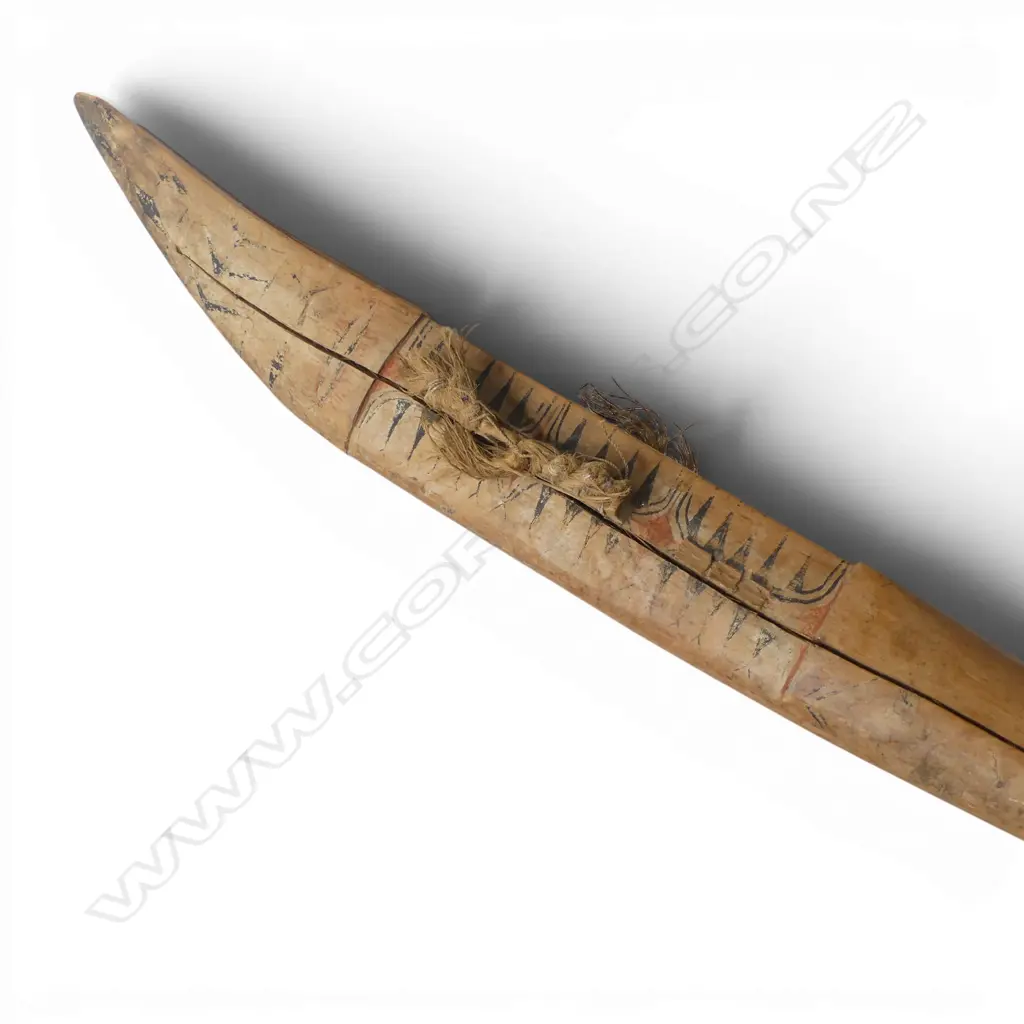 A vintage Santa Cruz dance wand, Image 1++