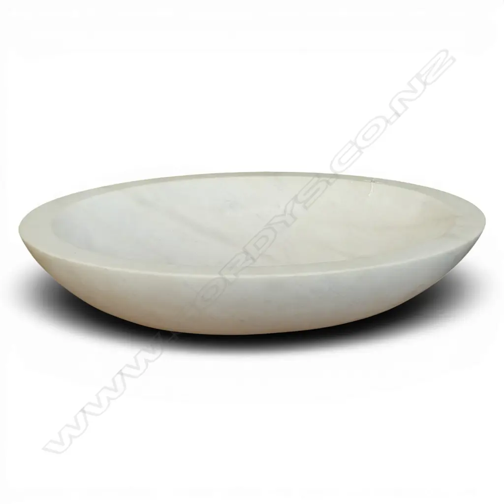 MARBLE BASIN 660x440x150mm Image 1++