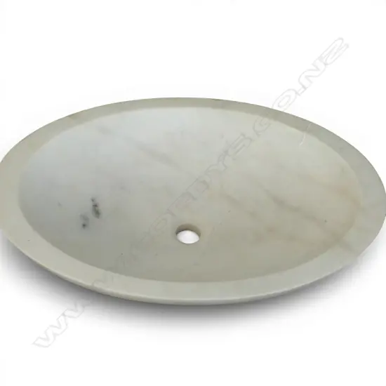 MARBLE BASIN 660x440x150mm