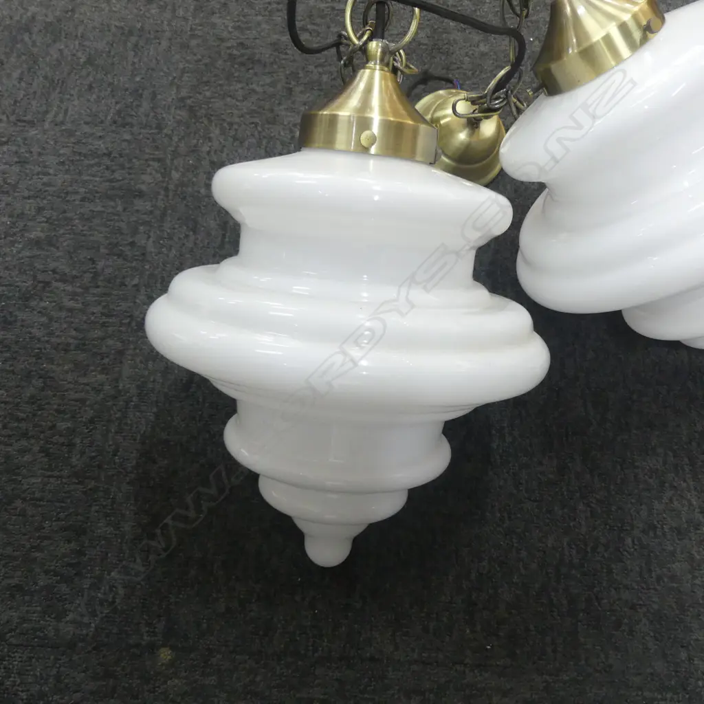 PR HANGING LIGHTS H.400mm Image 1++