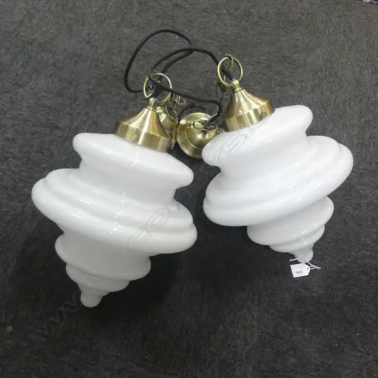 PR HANGING LIGHTS H.400mm