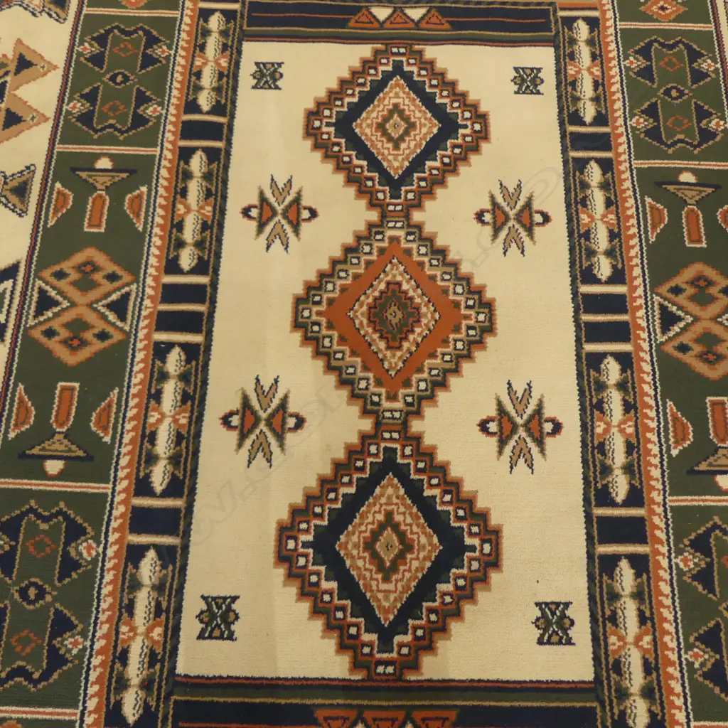 MACHINED RUG 2760x1880 Image 1++