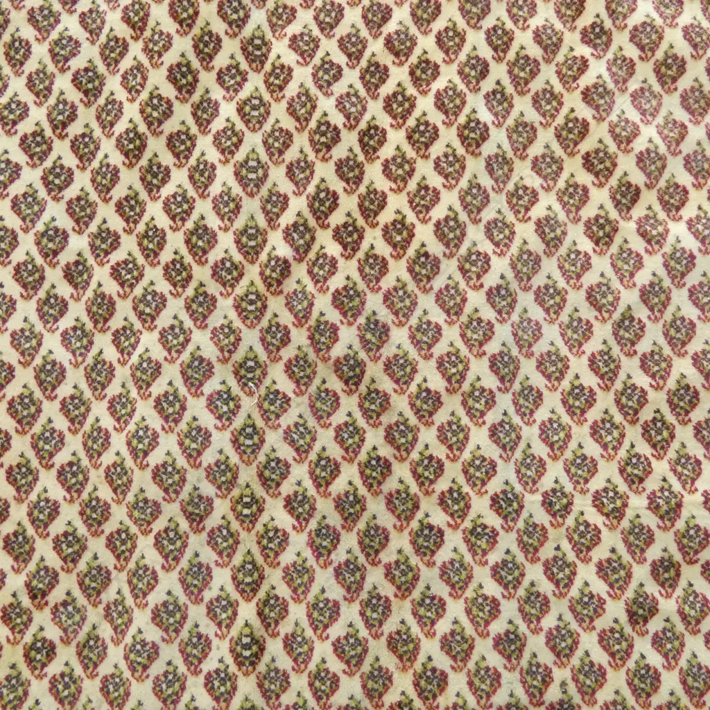 LG MACHINED WOOL RUG 3700x2950mm Image 1++