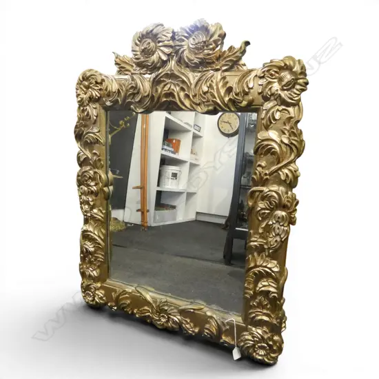 MIRROR 960x730mm