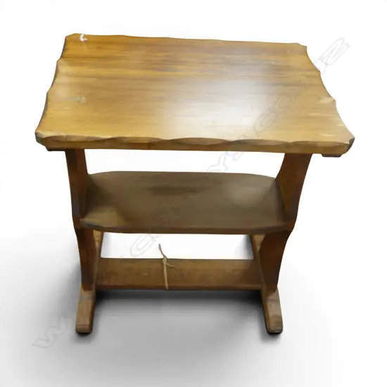 CHAPMAN TAYLOR SIDE TABLE 510x370x575mm
