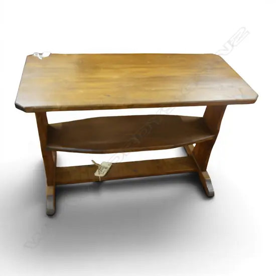 CHAPMAN TAYLOR SIDE TABLE 360x730x500mm