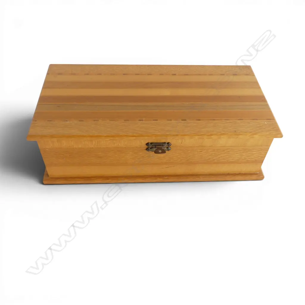 INLAID BOX W.245mm Image 1++