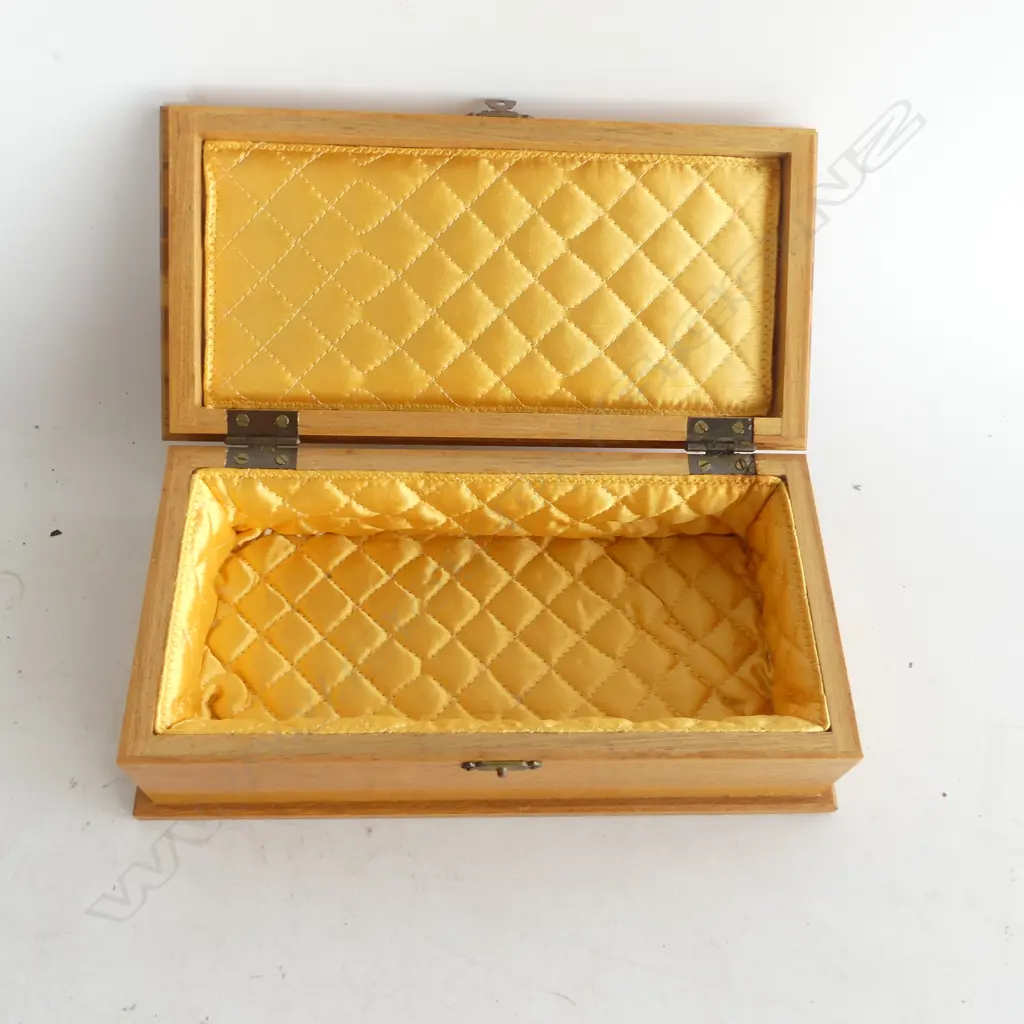 INLAID BOX W.245mm Image 1++