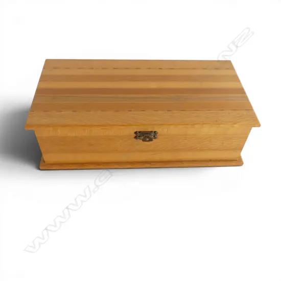 INLAID BOX W.245mm