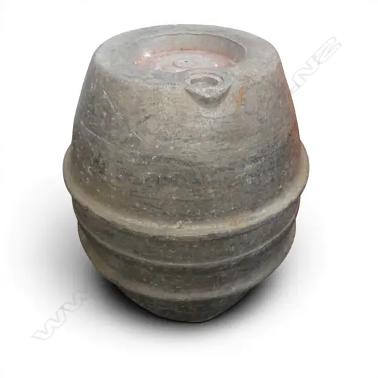 NZ BREWERIES LTD METAL BEER KEG H.400mm