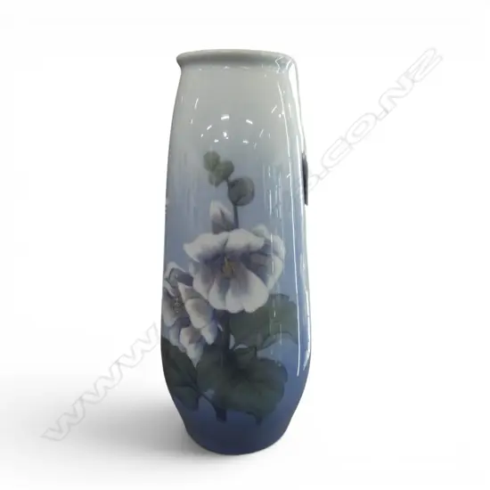 ROYAL COPENHAGEN VASE H.270mm